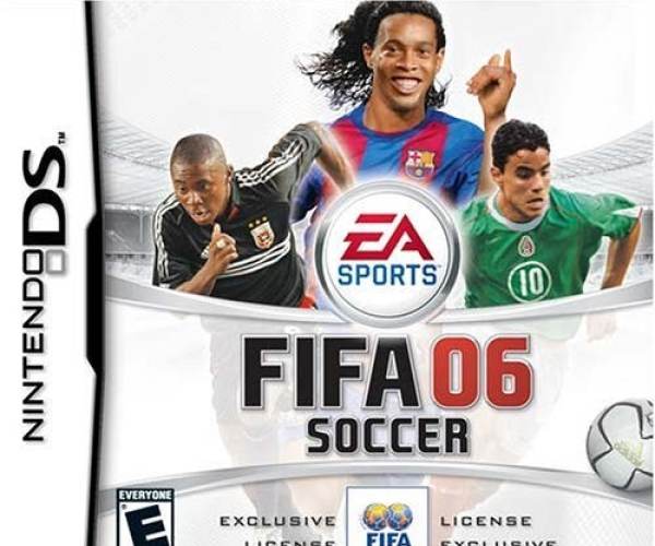 FIFA 06