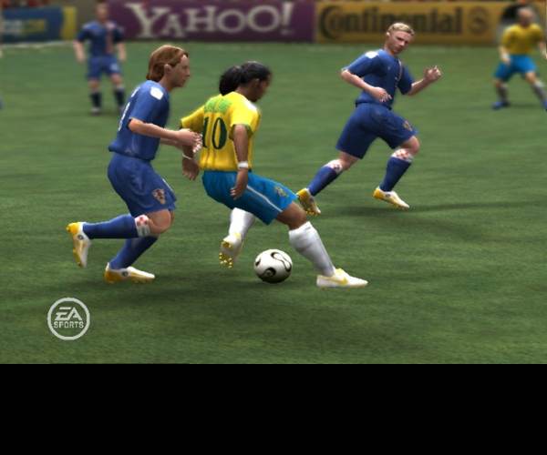 FIFA 06