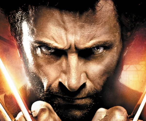 X-Men Origins: Wolverine (X360)