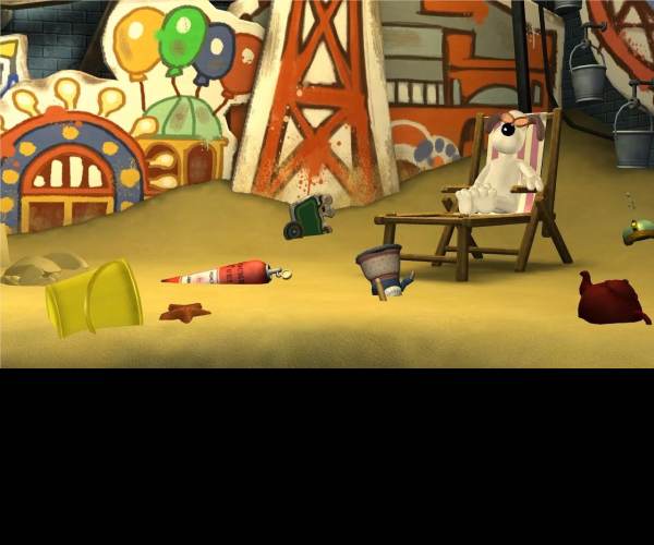 Wallace and Gromit Grand Adventures Episode 2 : The Last Resort