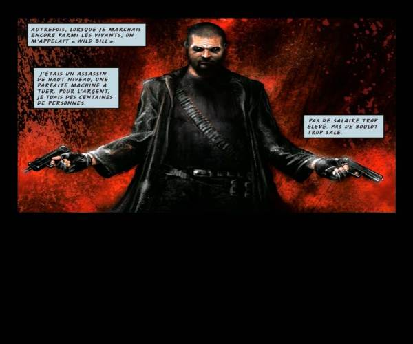 Painkiller Ressurrection