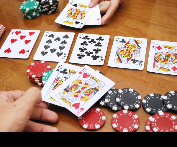 Texas Holdem Poker