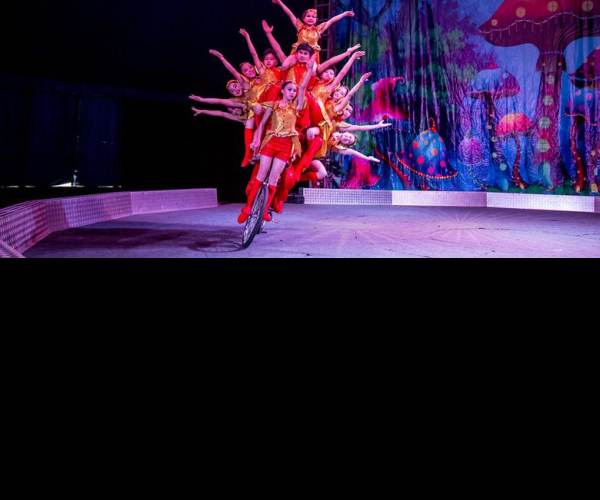 Circus Grande