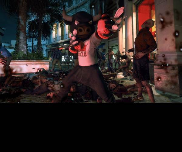 Dead Rising: Chop Till You Drop