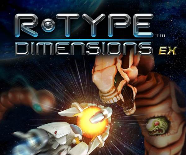 R-Type Dimensions