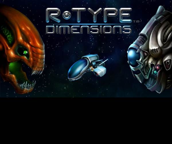 R-Type Dimensions