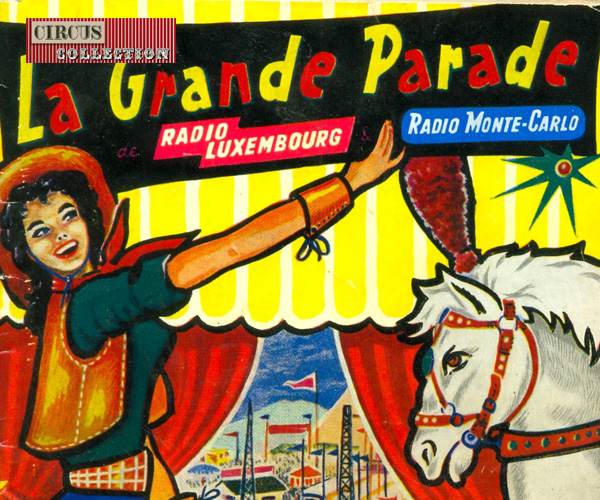 Circus Grande