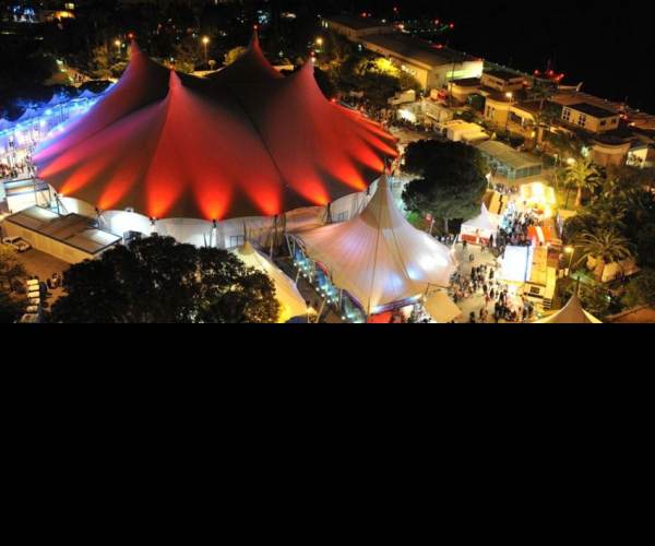 Circus Grande