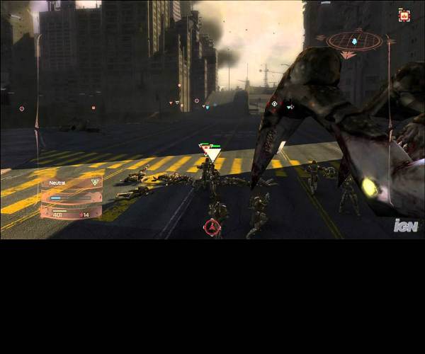 Stormrise (X360)