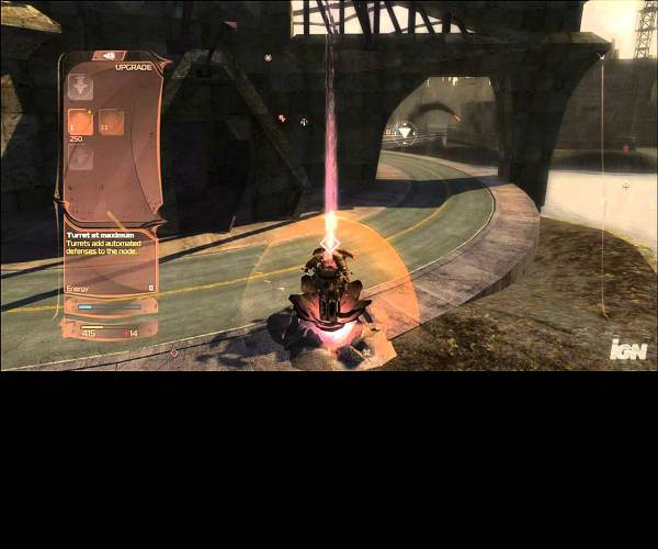 Stormrise (X360)