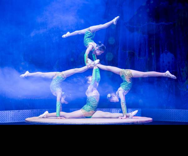 Circus Grande