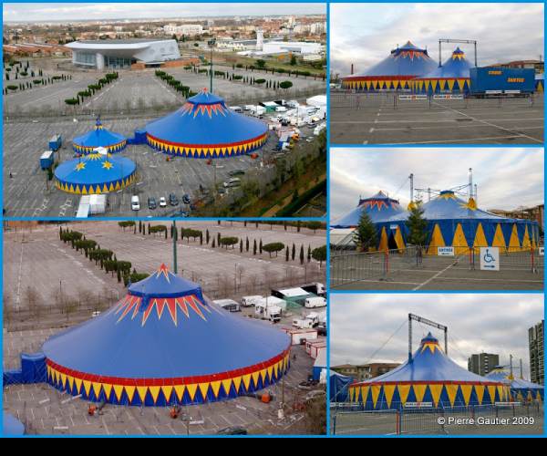 Circus Grande