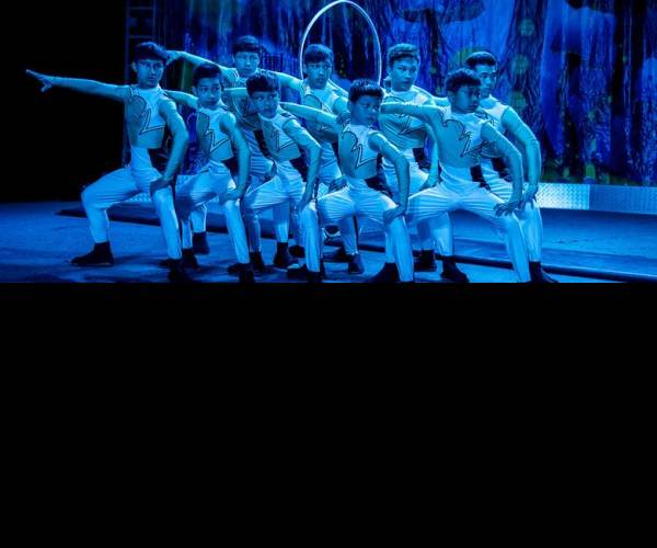 Circus Grande