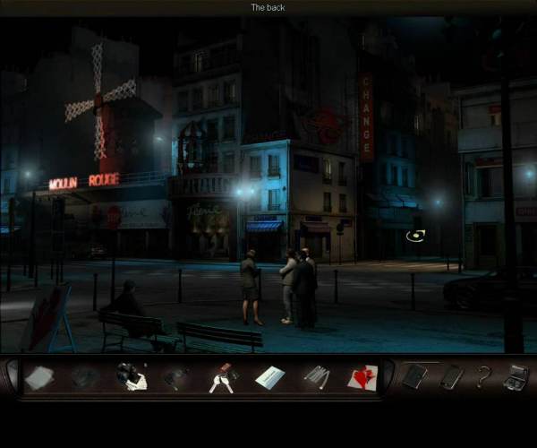 Art of Murder: Hunt for the Puppeteer