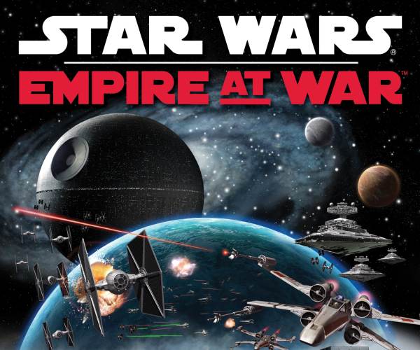 Star Wars : Empire At War