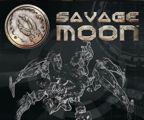 Savage Moon