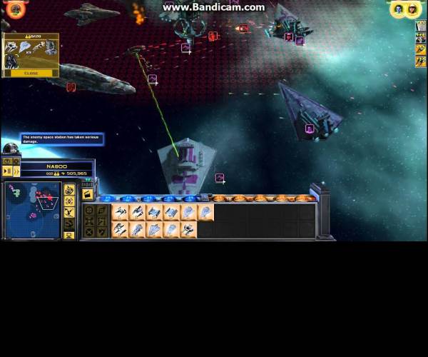 Star Wars : Empire At War