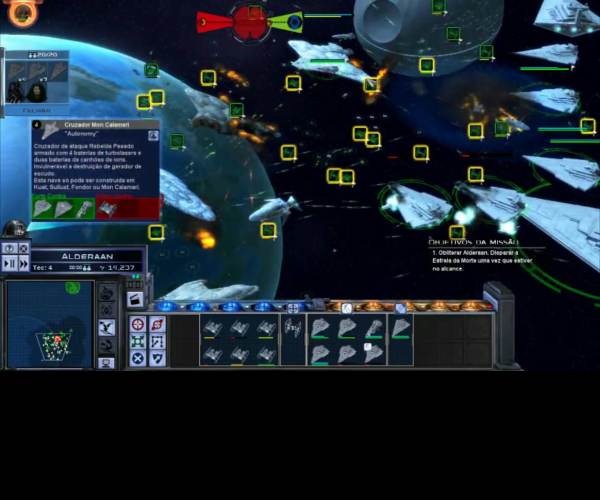 Star Wars : Empire At War