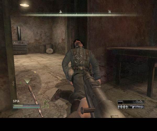 Commandos: Strike Force