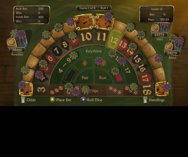 Fable 2 Pub Games (XBLA)