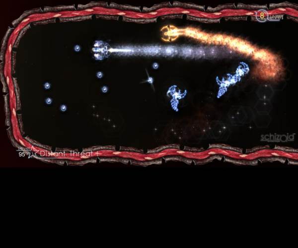 Schizoid (XBLA)