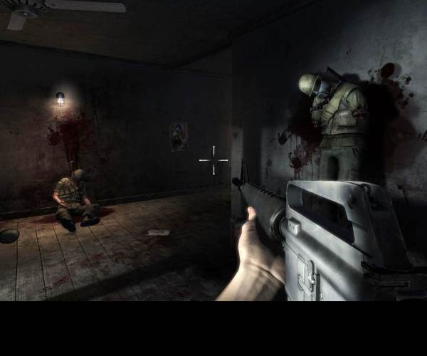 Shellshock 2