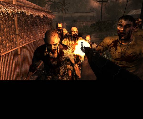 Shellshock 2