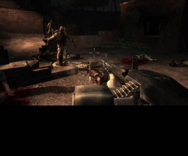 Shellshock 2