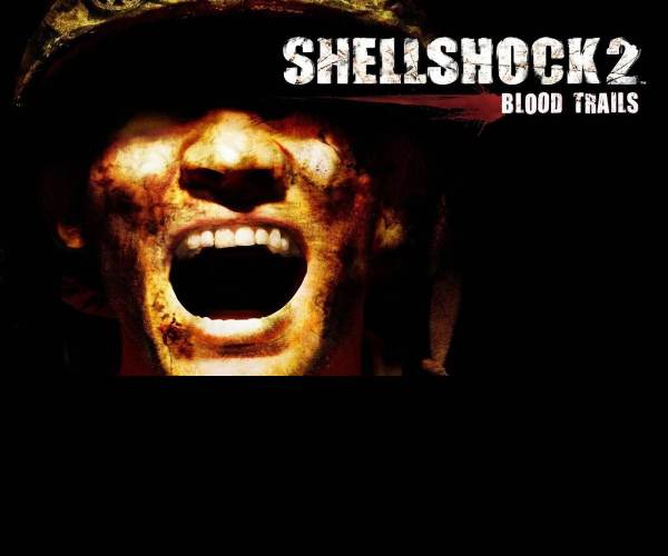 Shellshock 2