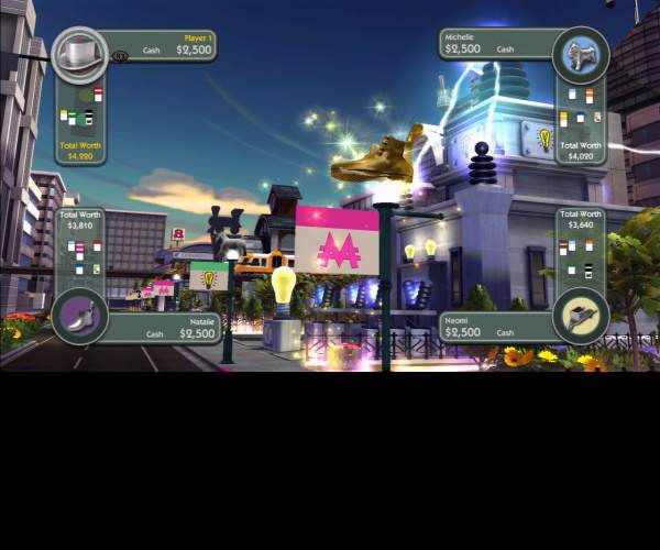 Monopoly (PS3)