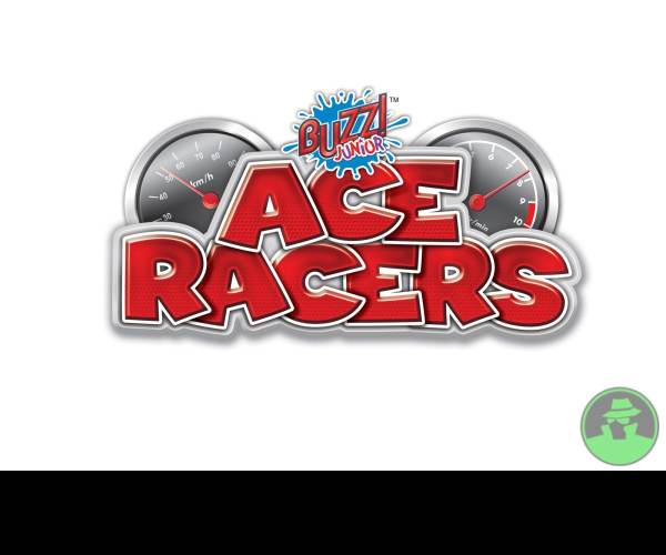 Buzz! Junior: Ace Racers