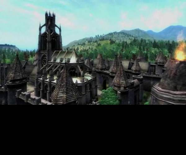 Oblivion