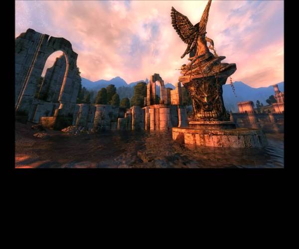 Oblivion
