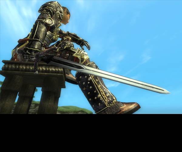 Oblivion