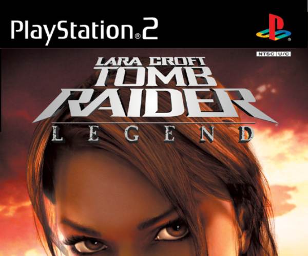 Tomb Raider : Legend