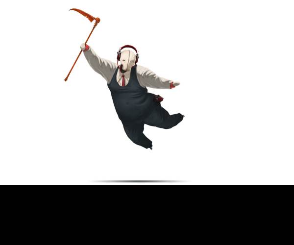 Felix The Reaper