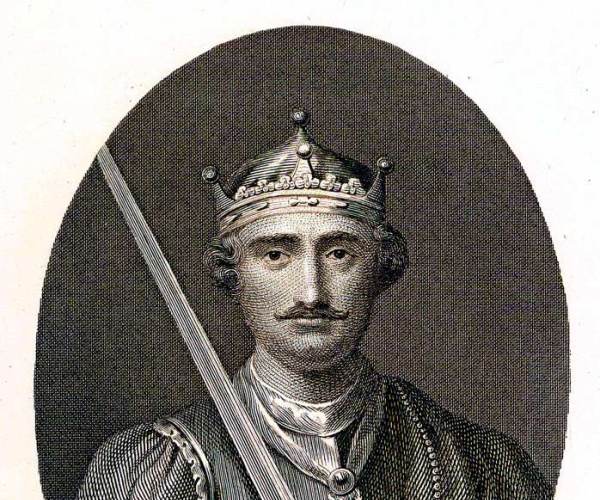AD 1066 - William the Conqueror