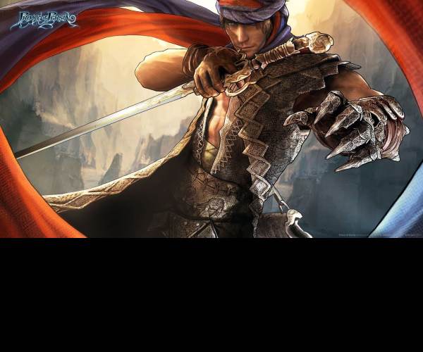 Prince of Persia (JAVA)