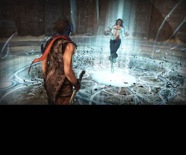 Prince of Persia (JAVA)