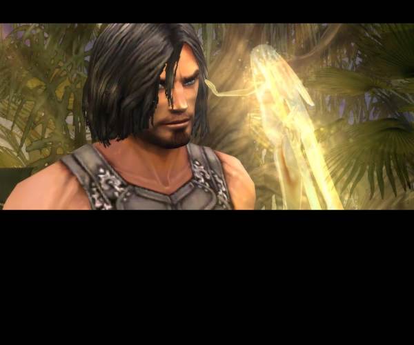 Prince of Persia (JAVA)