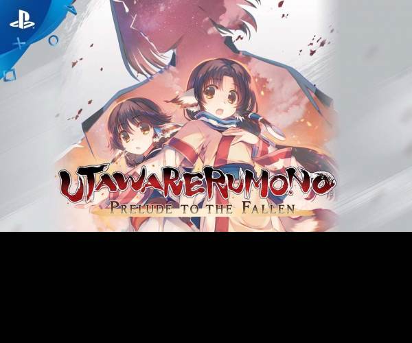 Utawarerumono: Prelude to the Fallen