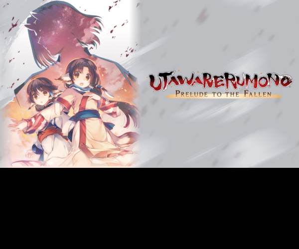 Utawarerumono: Prelude to the Fallen