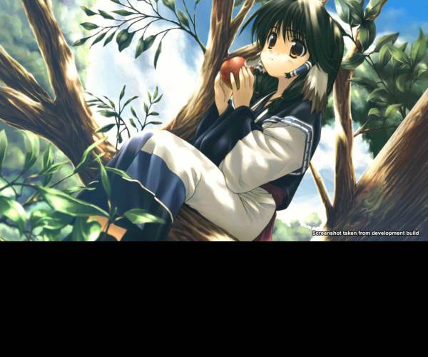Utawarerumono: Prelude to the Fallen