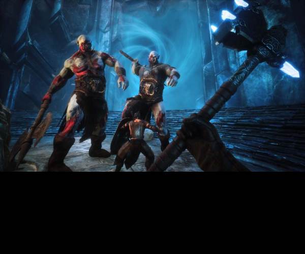 Age of Heroes 5: Warriors Way