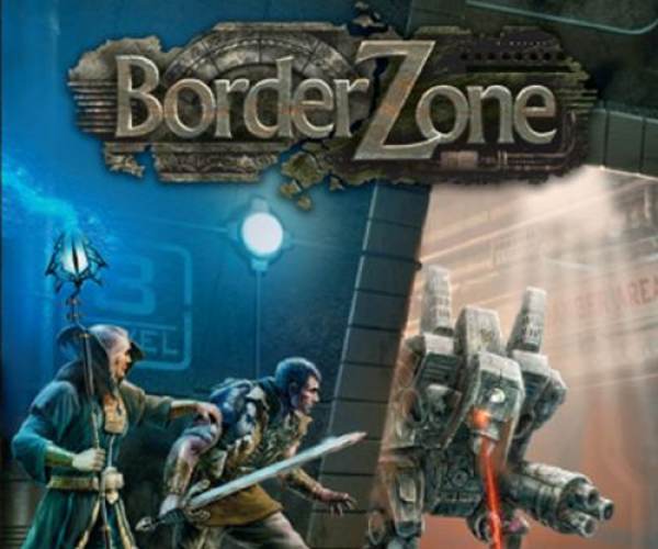 BorderZone