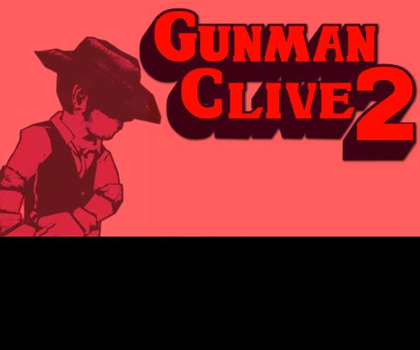 Gunman Clive 2