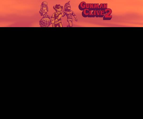 Gunman Clive 2