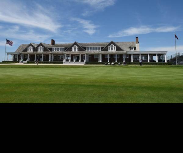 House of Golf