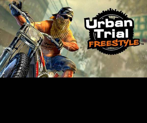 Urban Trial Freestyle