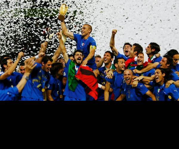 2006 FIFA World Cup